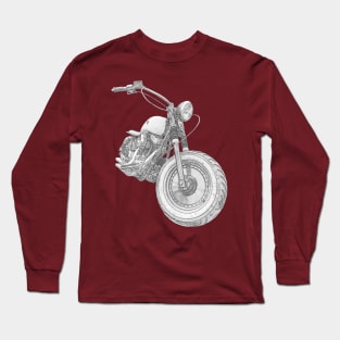 Dyna Rod Long Sleeve T-Shirt